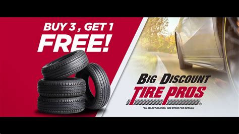 Buy 3 get one free tires. Things To Know About Buy 3 get one free tires. 